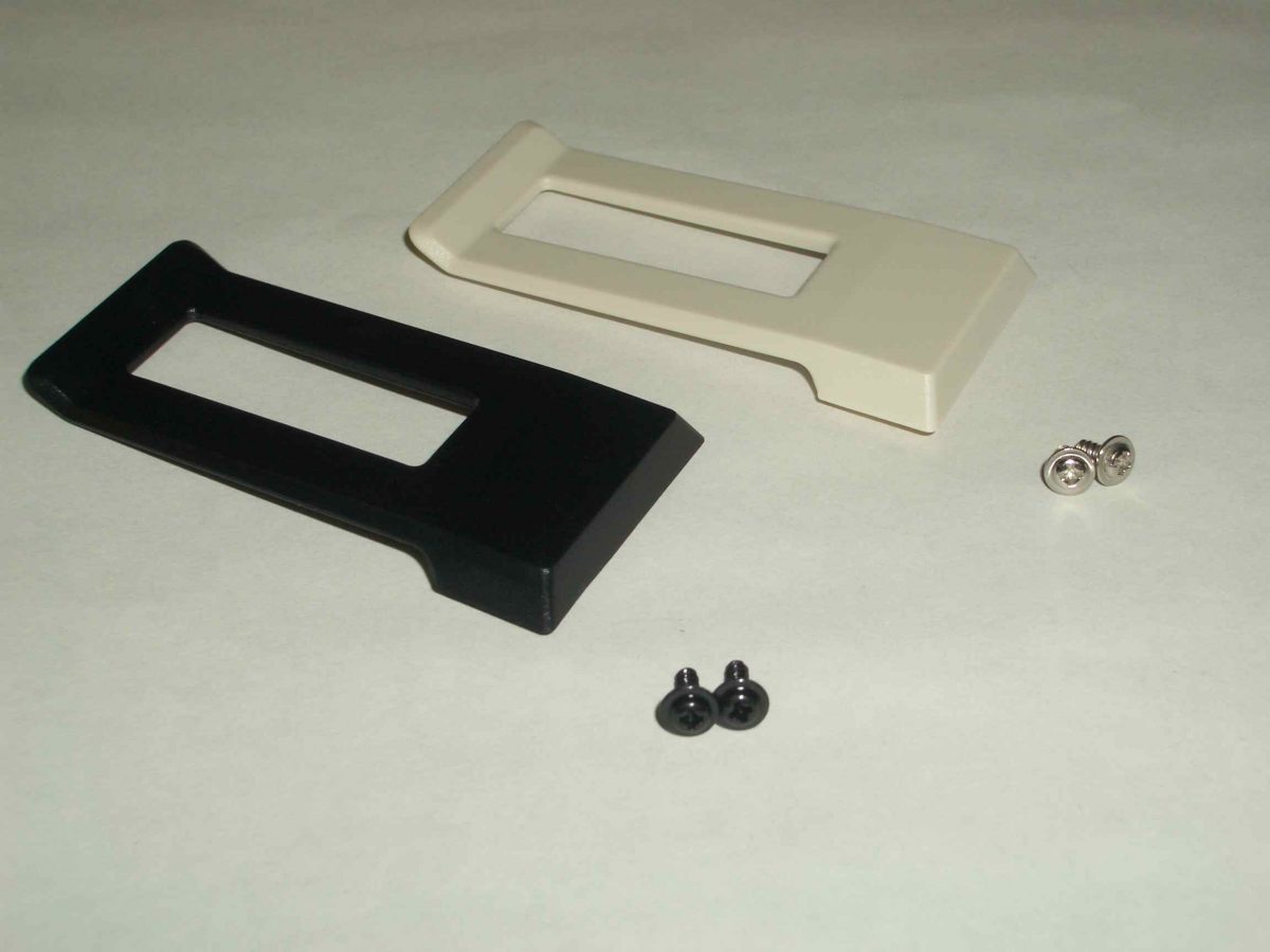 ScrewOn ABS Belt Clip Box Enclosures