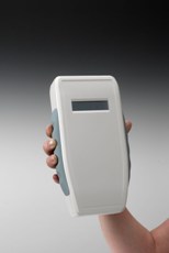 500 Series Grip-Tech Wedge Case