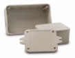 Flange & Wall Mount Cases 22 sizes - from 1.2 x 0.85 to 7.00 x 5.0"