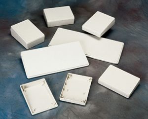 Keyboard Enclosures - Up To 19" Wide